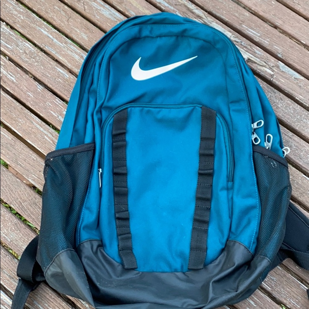 Nike backpack